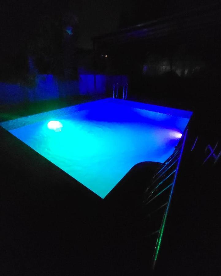 The Perfect Stays- Lal Mahal Villa With Disco Pool Lonavla Exterior foto