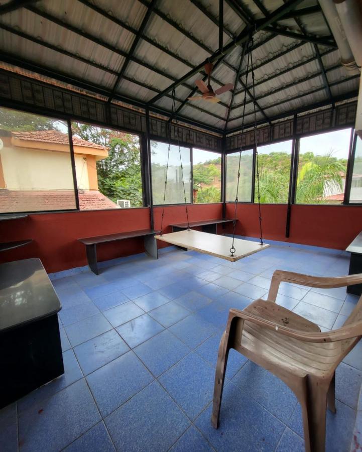 The Perfect Stays- Lal Mahal Villa With Disco Pool Lonavla Exterior foto
