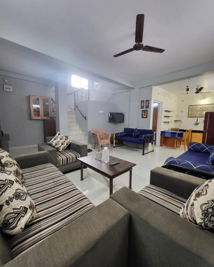 The Perfect Stays- Lal Mahal Villa With Disco Pool Lonavla Exterior foto